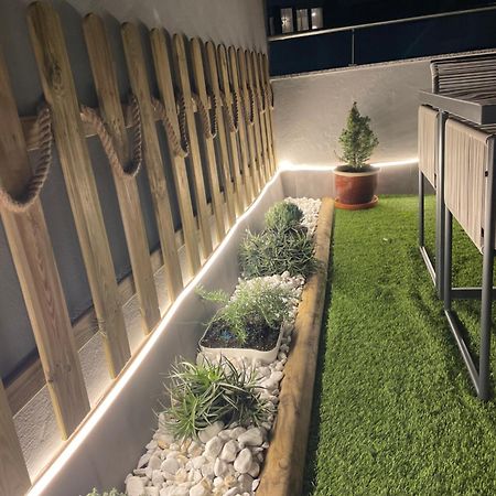 Atico Cue, Parking Gratuito Apartment Gijón Exterior foto