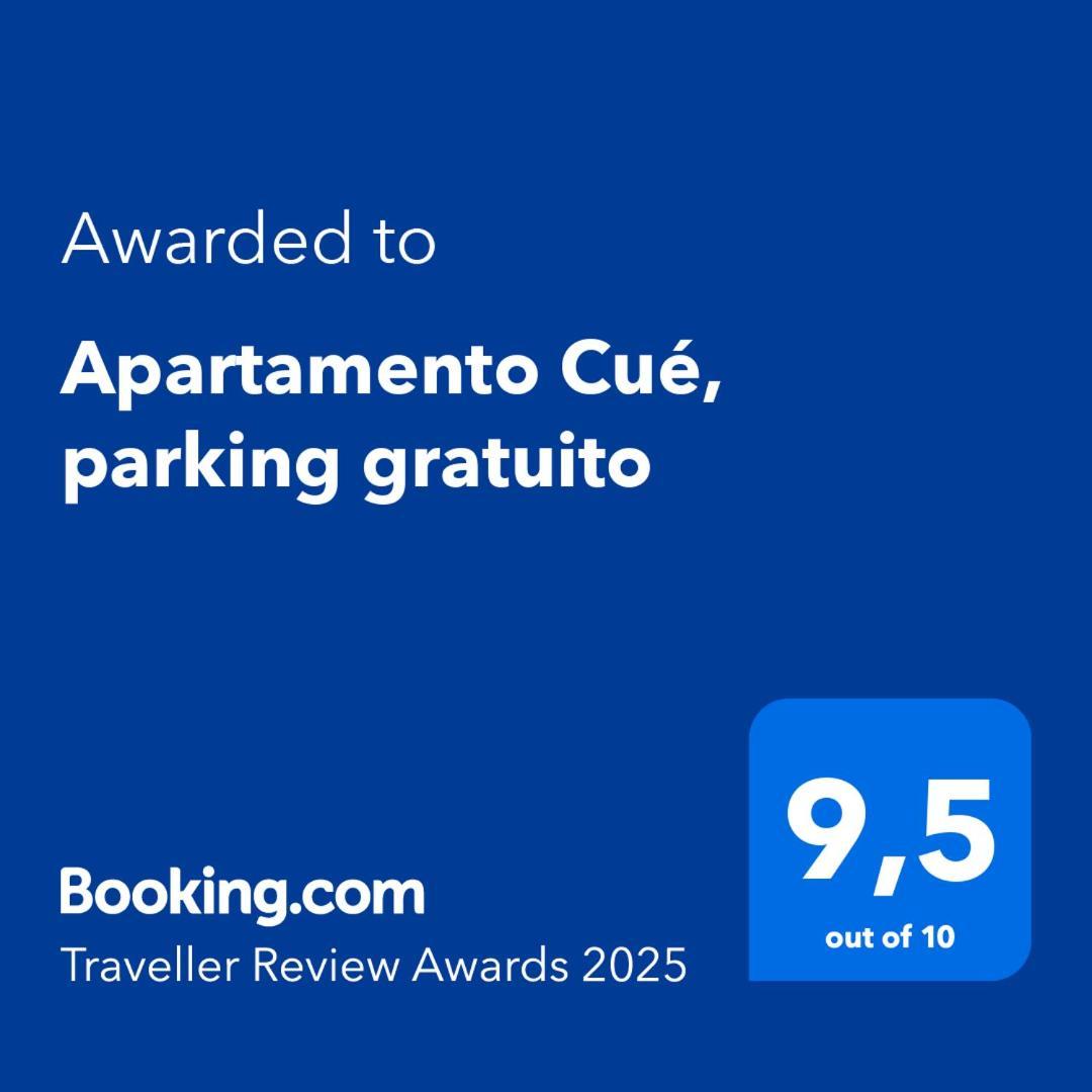 Atico Cue, Parking Gratuito Apartment Gijón Exterior foto